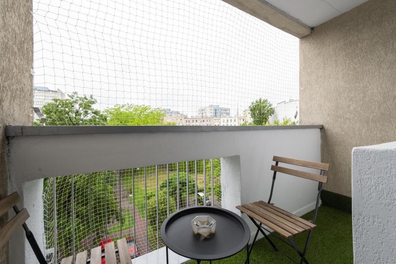 Zielińskiego Centrum By Renters Apartament *