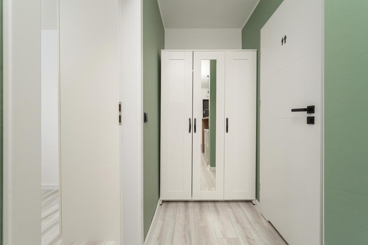 Zielińskiego Centrum By Renters * Wrocław