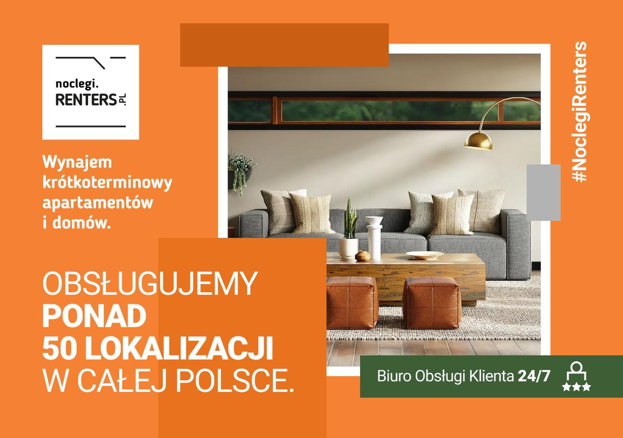 Apartament Zielińskiego Centrum By Renters *